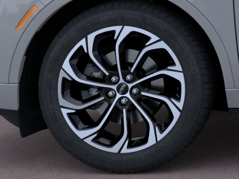 New 2026 Lincoln Nautilus Reserve AWD/4WD image 19