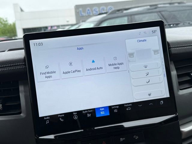 Certified 2024 Ford Expedition Max XLT AWD/4WD image 29