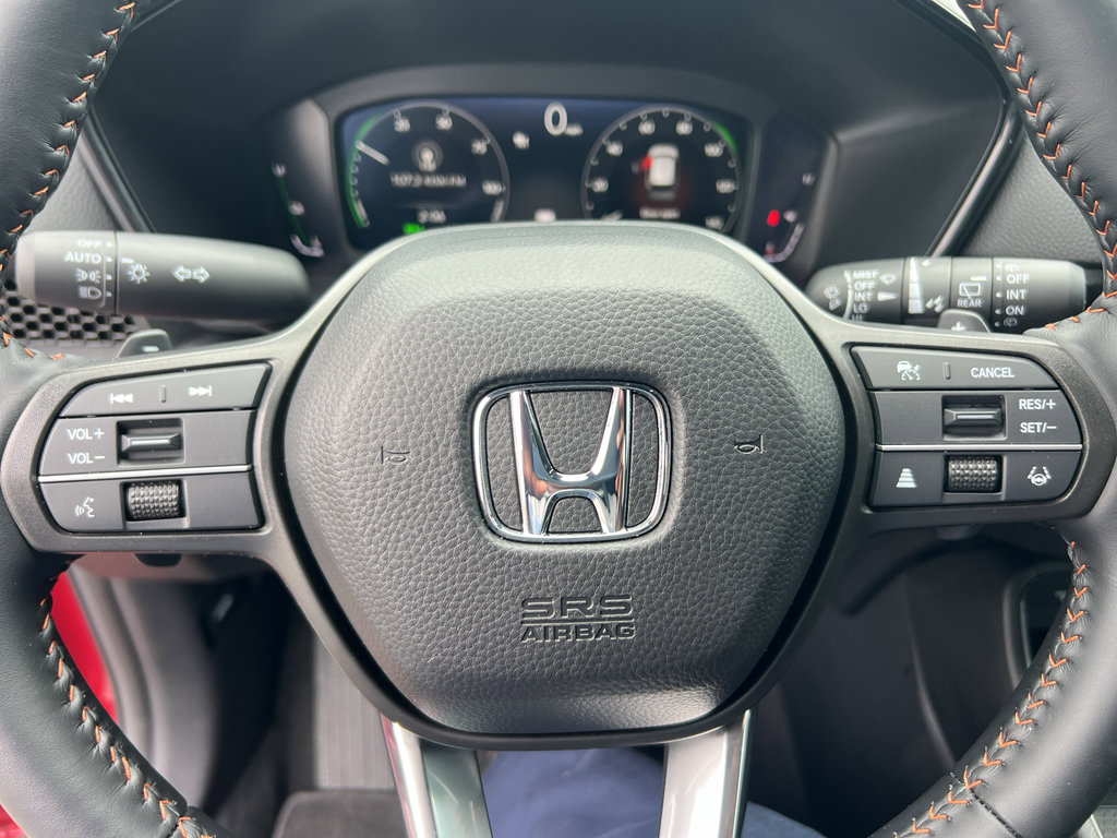 Certified 2026 Honda CR-V Sport-L image 18