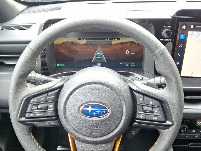 New 2026 Subaru Outback Wilderness image 16