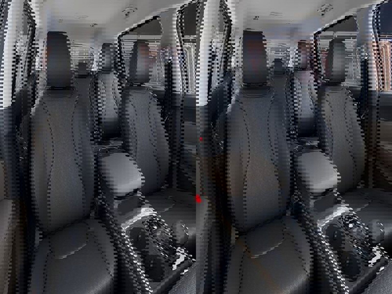 New 2026 Kia Carnival EX image 15