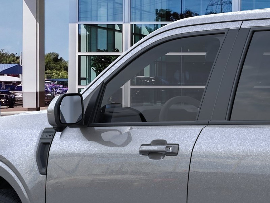 New 2026 Ford Maverick Lobo AWD/4WD image 21