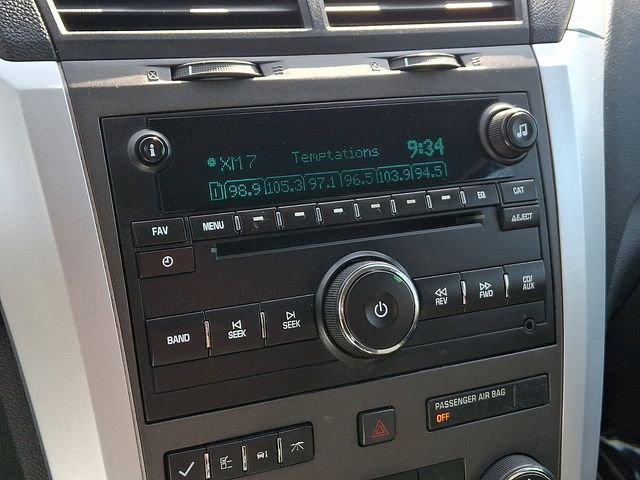 Used 2011 Chevrolet Traverse LT w/ Personal Connectivity Package FWD image 16