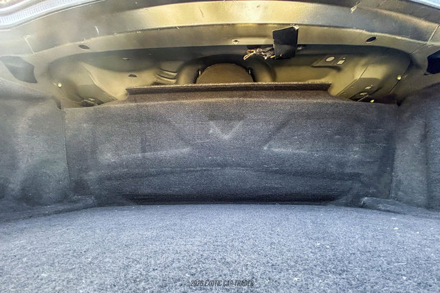 Used 1998 Jaguar XK8 Coupe image 46