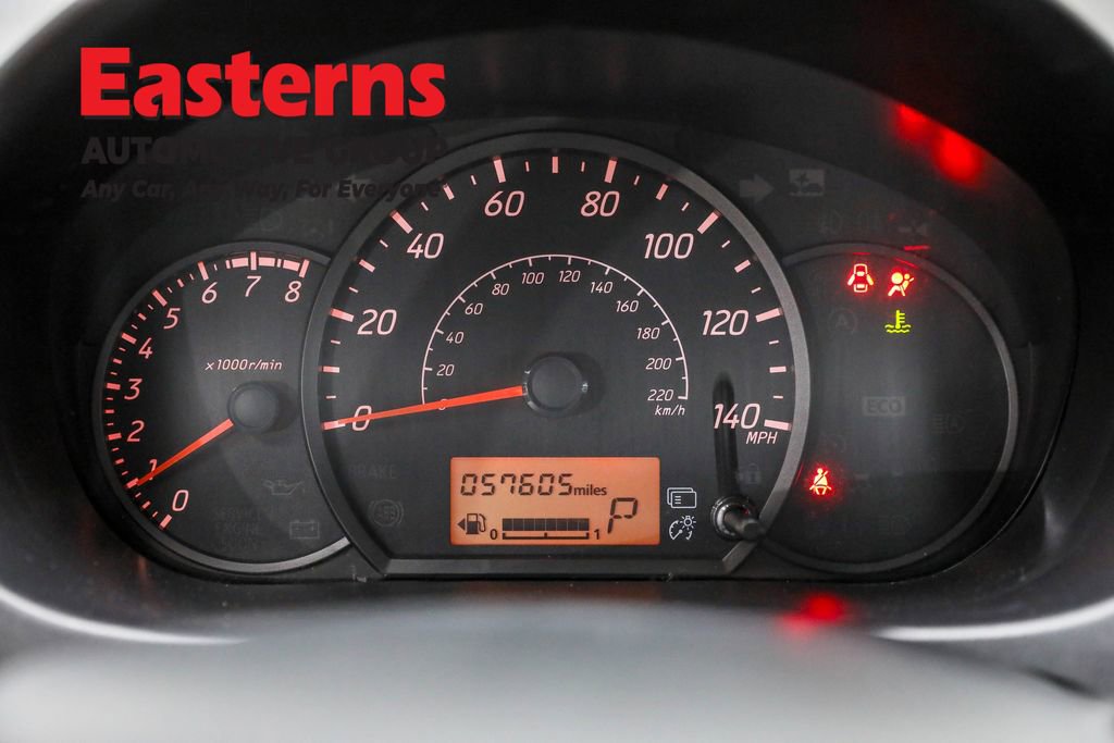 Used 2023 Mitsubishi Mirage G4 LE image 17