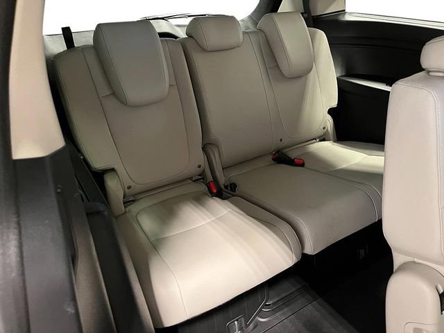 New 2026 Honda Odyssey EX-L image 27