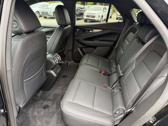 Used 2024 Chevrolet Blazer EV LT AWD/4WD image 13