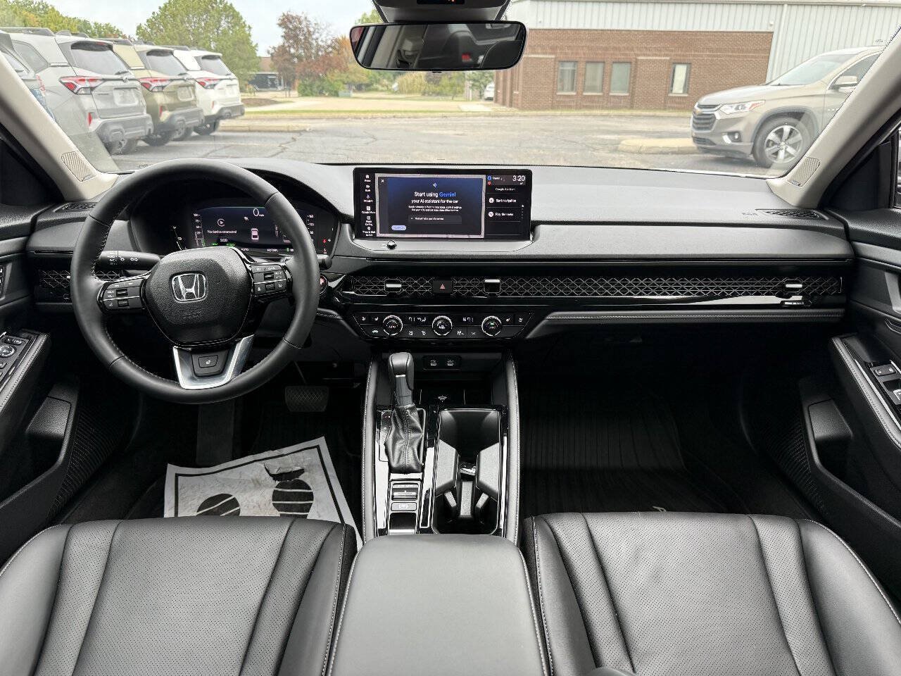 Used 2026 Honda Accord Touring image 24