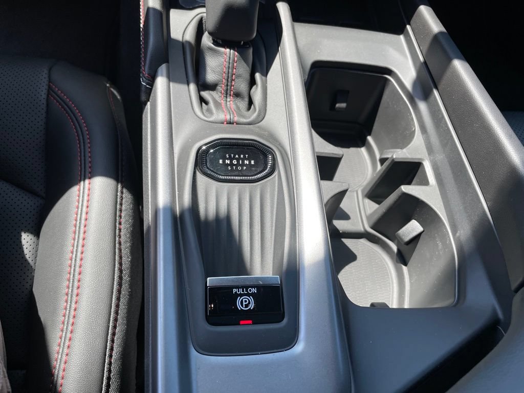 New 2026 Dodge Charger Scat Pack AWD/4WD image 20