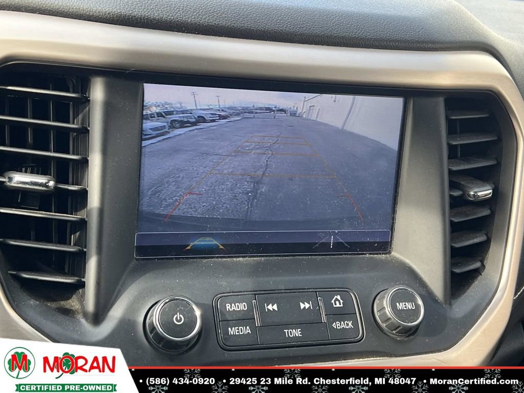 Used 2019 GMC Acadia Denali w/ LPO, Floor Liner Package image 21