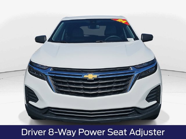 Used 2024 Chevrolet Equinox LS w/ LS Convenience Package FWD image 10