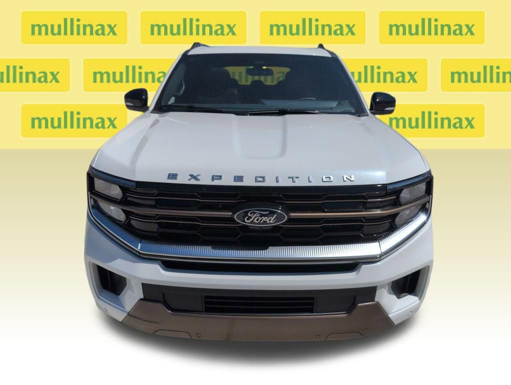 New 2025 Ford Expedition King Ranch image 12