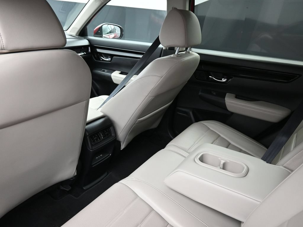 Used 2024 Honda CR-V EX-L image 25