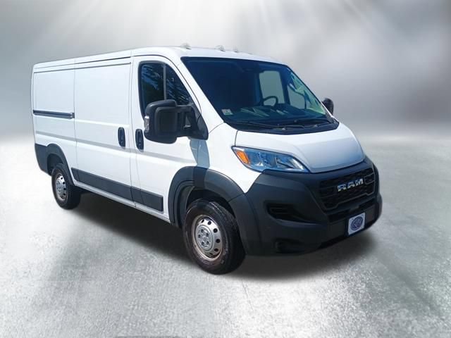 Used 2023 RAM ProMaster 1500 FWD image 8