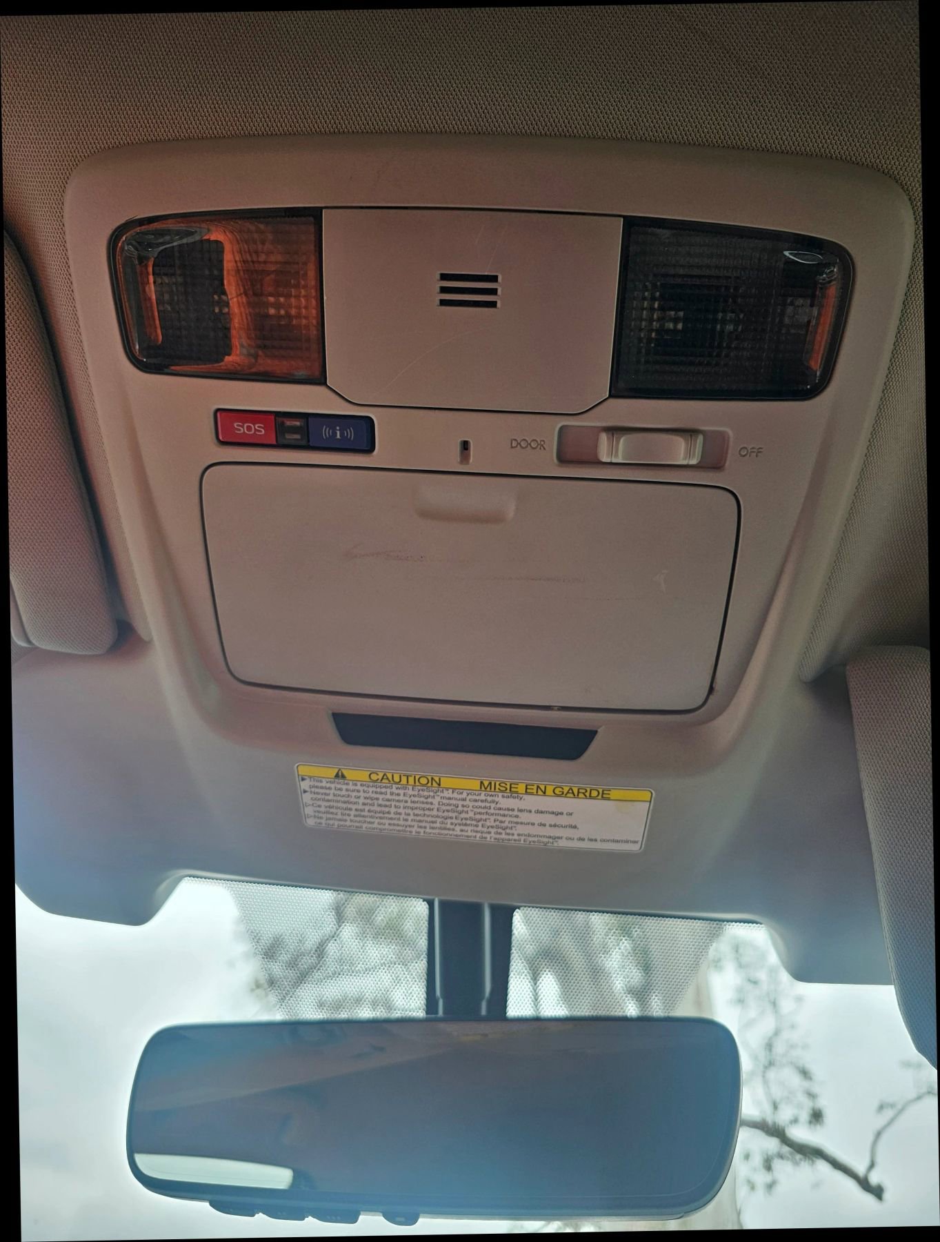 Used 2019 Subaru Outback 2.5i Premium image 33