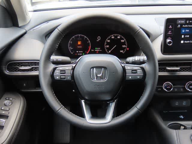 New 2027 Honda HR-V EX-L image 18