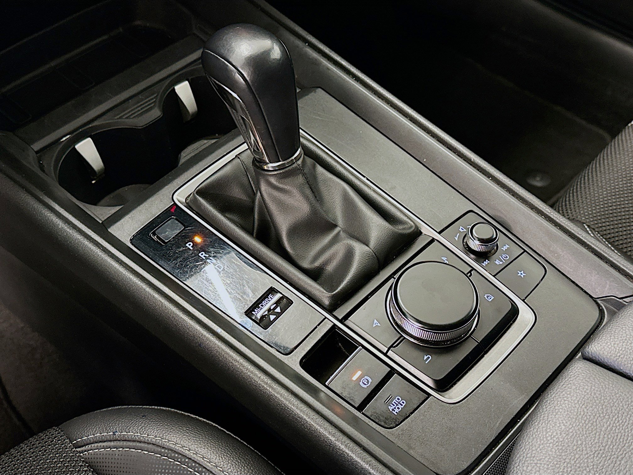 Used 2025 MAZDA CX-50 AWD 2.5 S w/ Preferred Package image 25