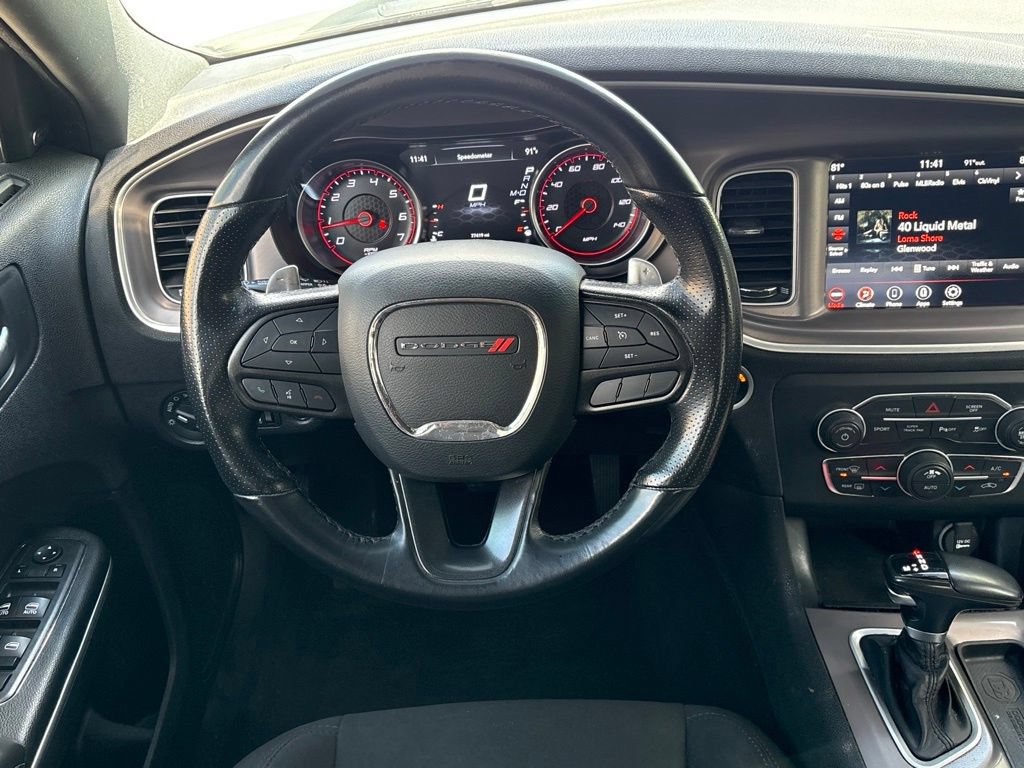 Used 2022 Dodge Charger GT RWD image 25