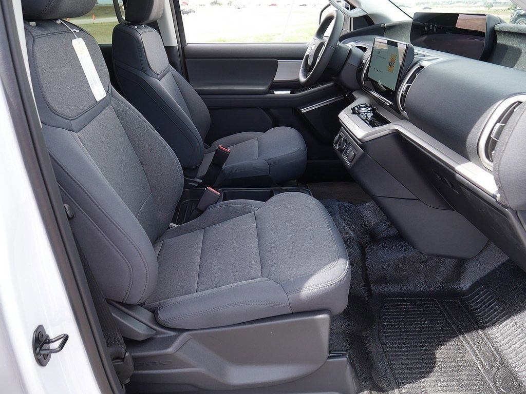 New 2026 Ford Expedition Max XL AWD/4WD image 32