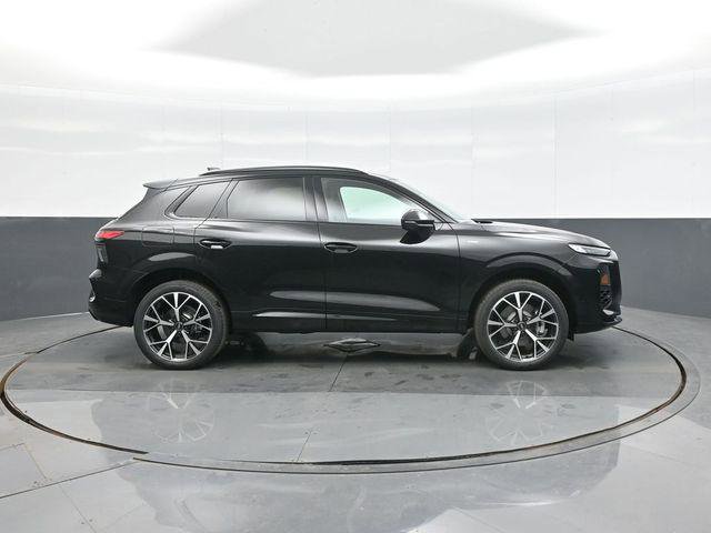 New 2026 Audi Q3 quattro 2.0T image 8