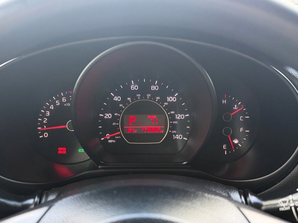 Used 2018 Kia Soul image 20