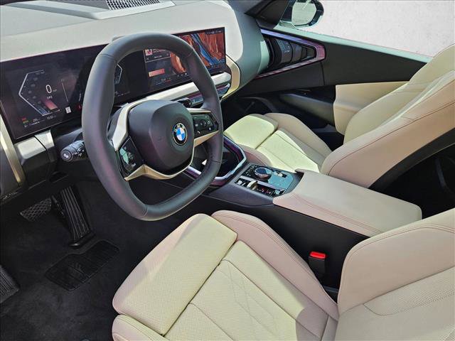 Used 2025 BMW X3 xDrive30 w/ Convenience Package AWD/4WD image 10