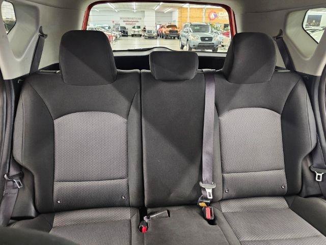 Used 2023 Kia Soul LX FWD image 11