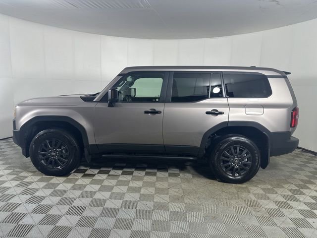 Used 2024 Toyota Land Cruiser 1958 AWD/4WD image 3