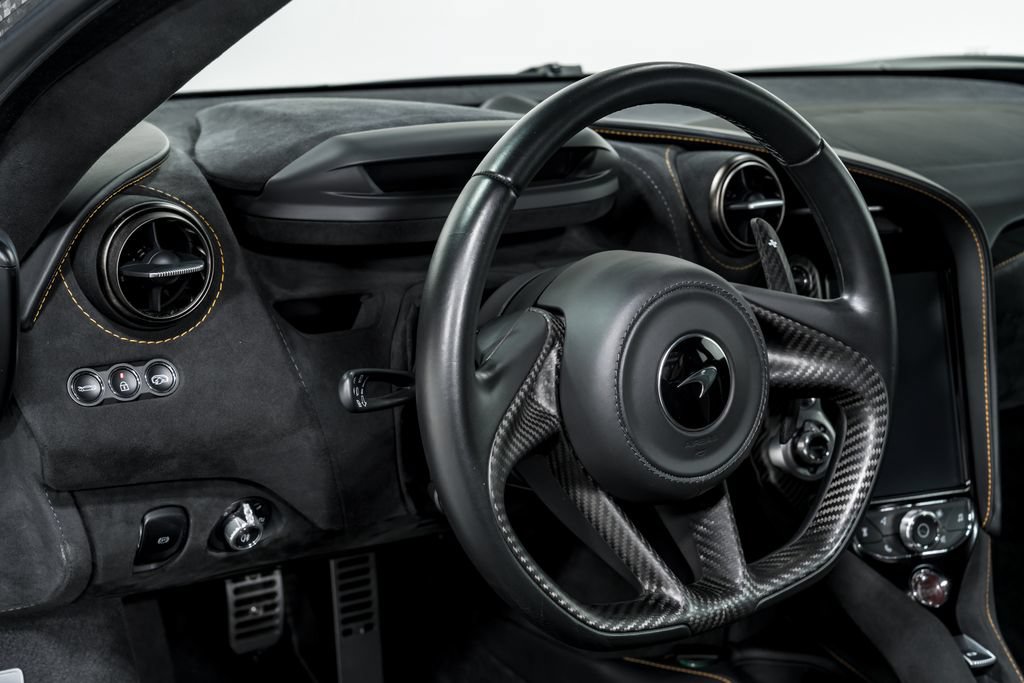 Used 2020 McLaren 720S Performance RWD image 12
