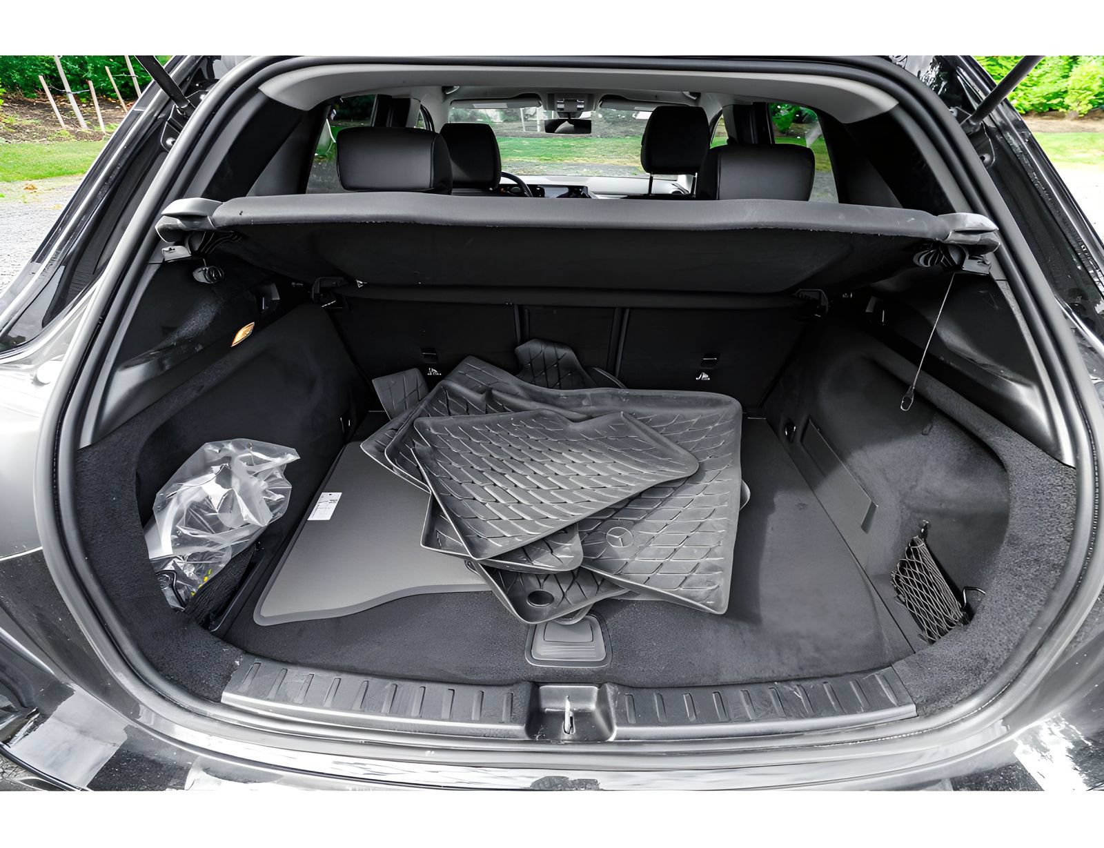 Used 2022 Mercedes-Benz GLA 250 4MATIC image 17