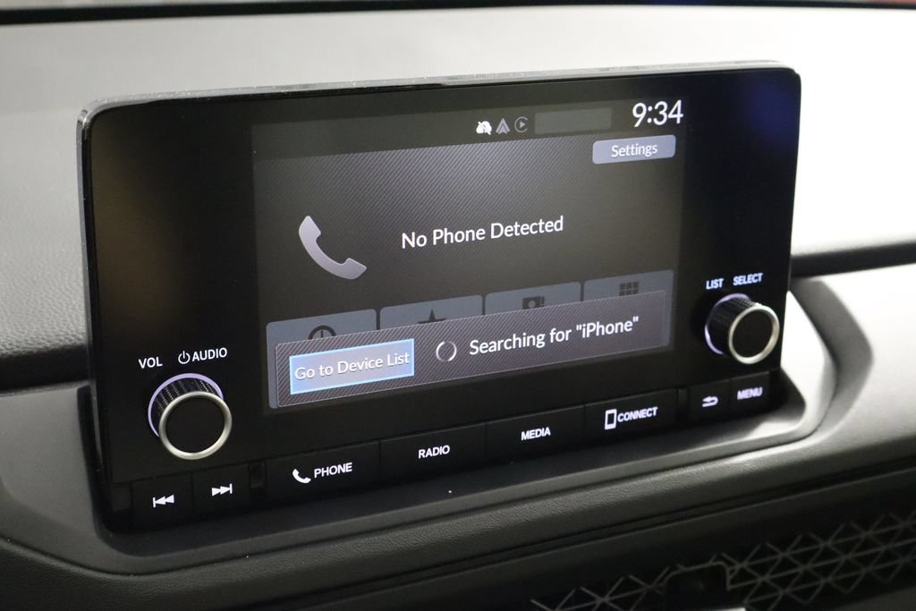 Used 2023 Honda Accord EX image 27
