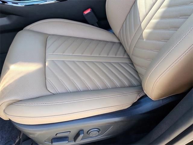 New 2026 Kia Sorento SX Prestige w/ Olive Brown Leather Package image 13