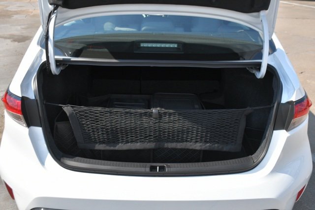 New 2026 Toyota Corolla SE image 5