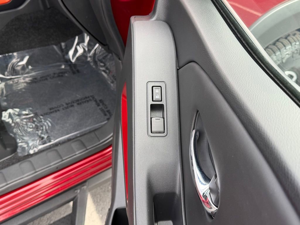 Used 2023 Nissan Frontier PRO-4X w/ Pro Convenience Package image 25