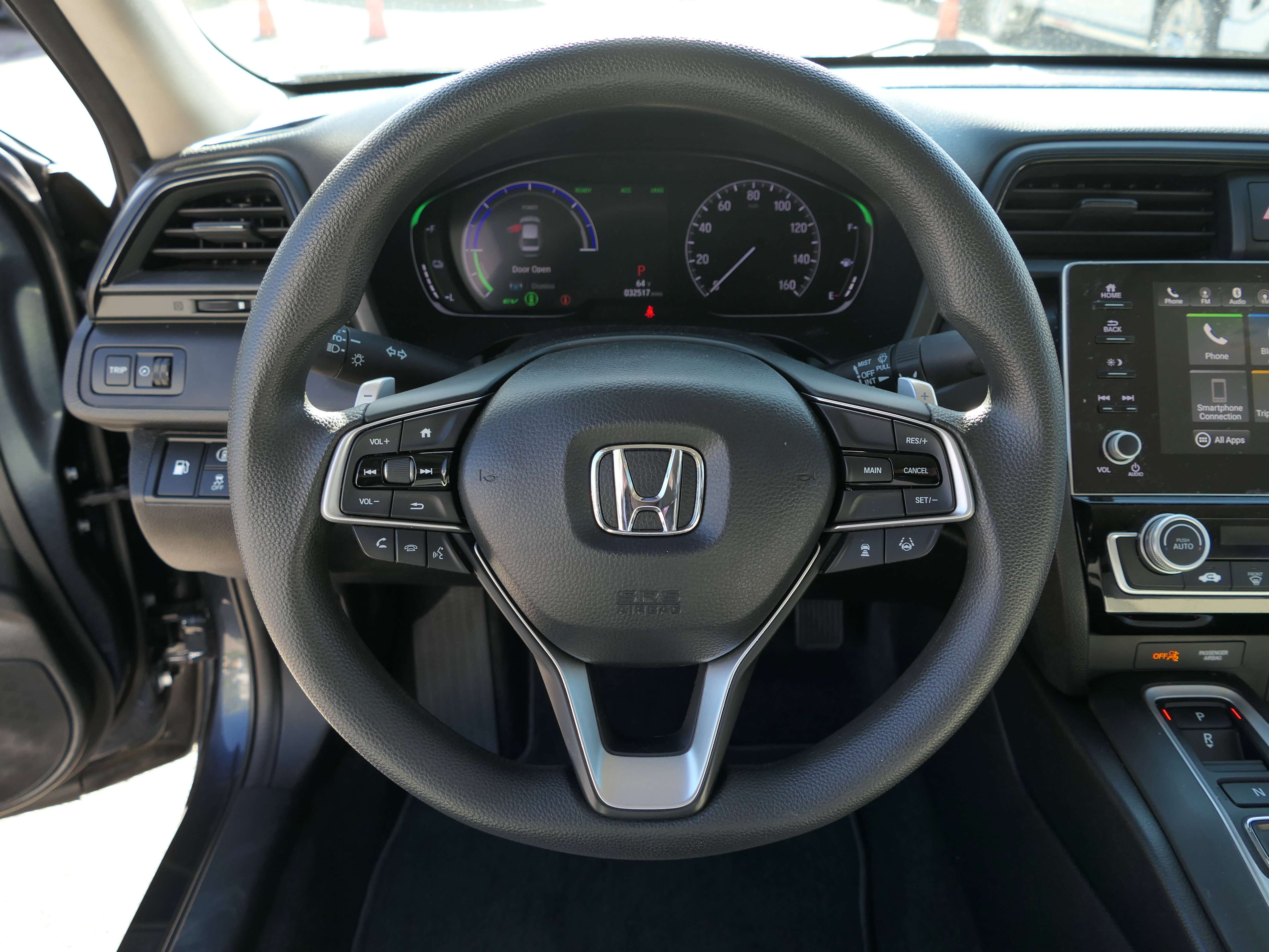 Used 2019 Honda Insight EX image 17