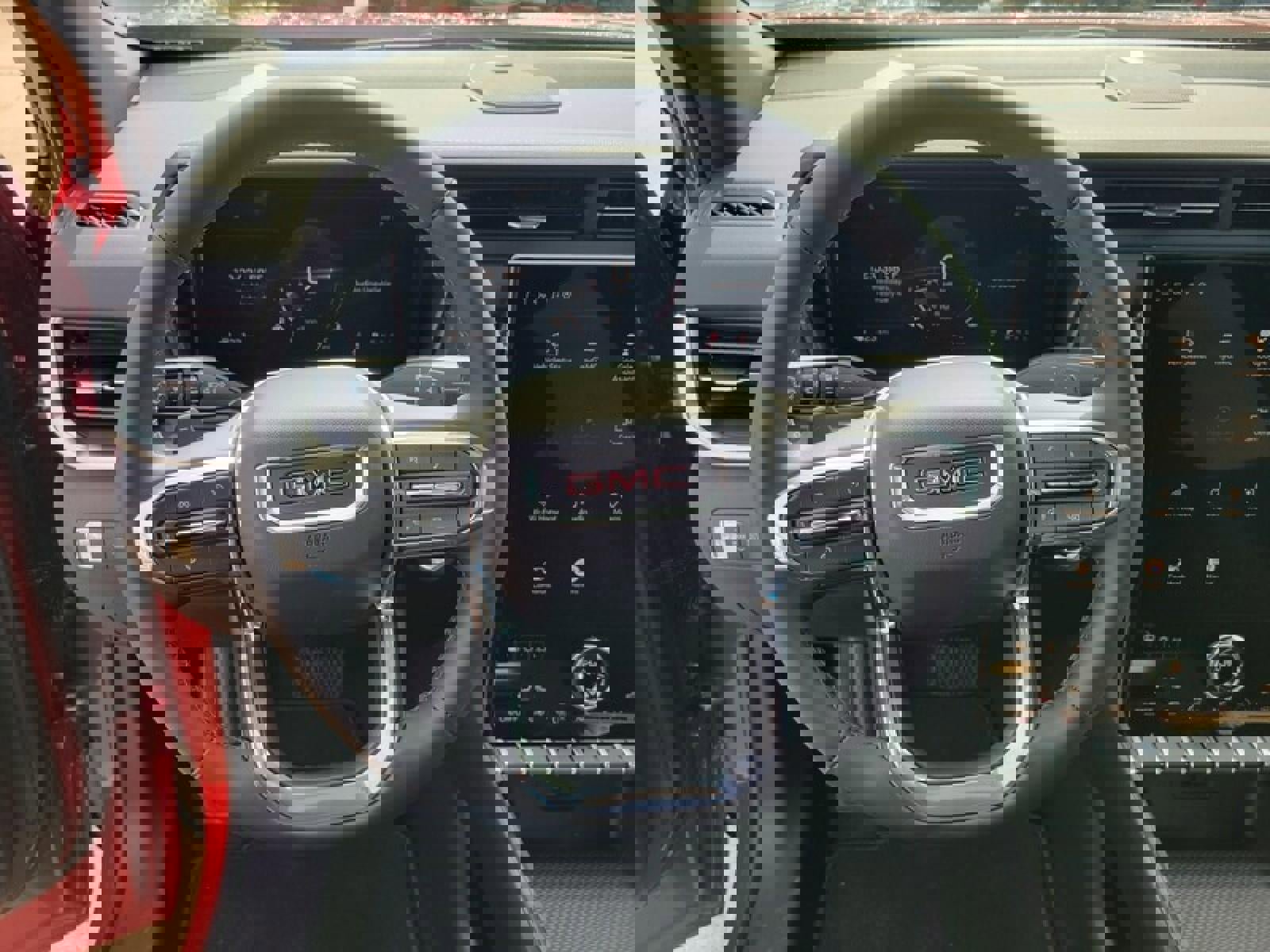 New 2026 GMC Terrain Elevation w/ Black Edition image 15