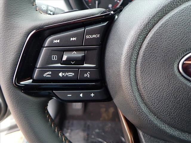 New 2026 Subaru Forester Sport image 16