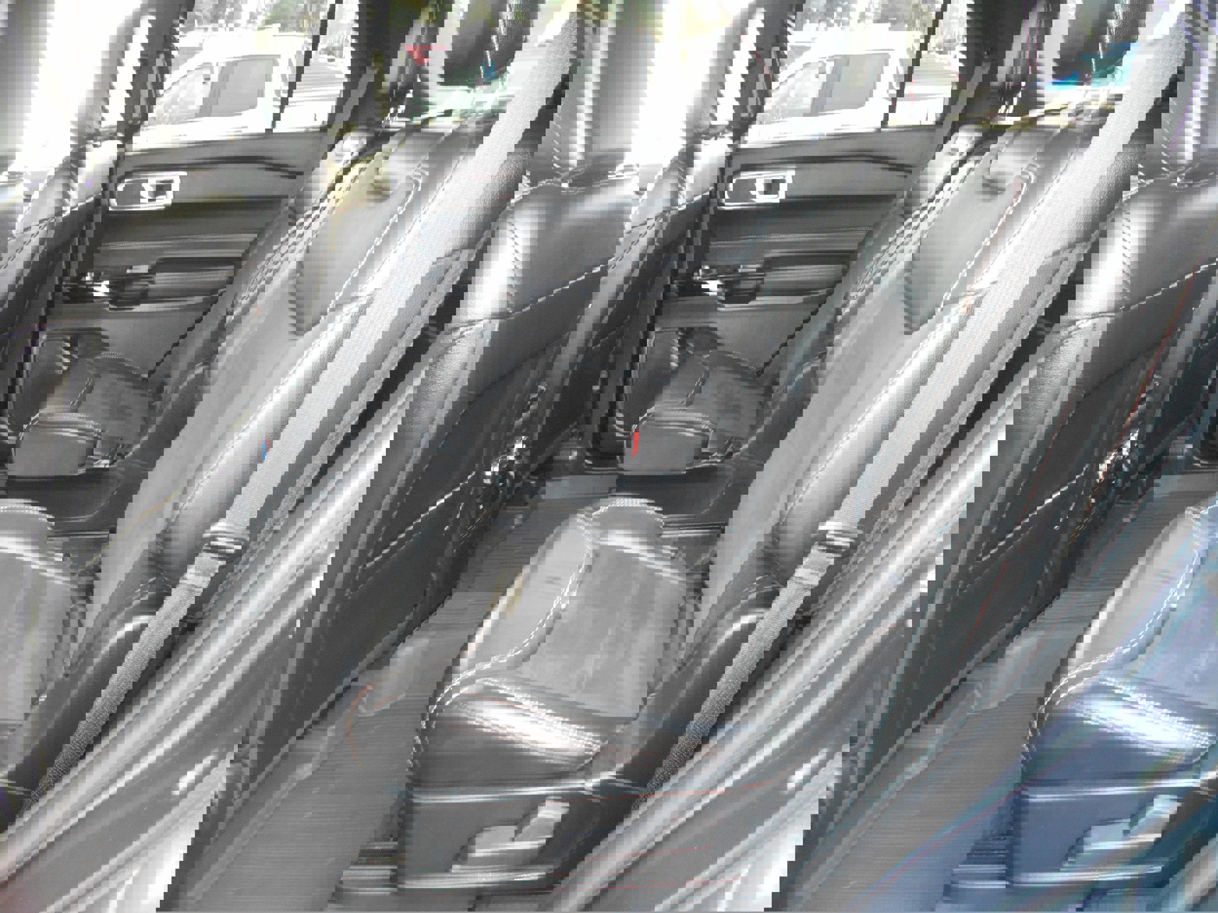 Used 2022 Ford Explorer ST w/ ST Street Pack image 8