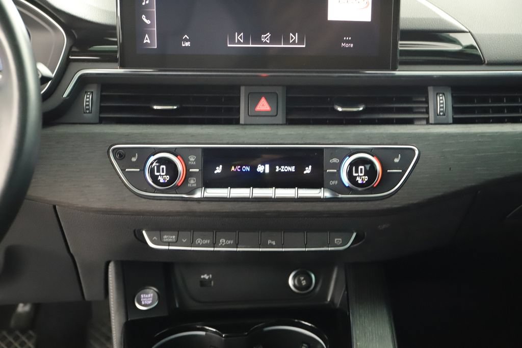 Certified 2023 Audi A5 2.0T Premium Plus w/ Premium Plus AWD/4WD image 20
