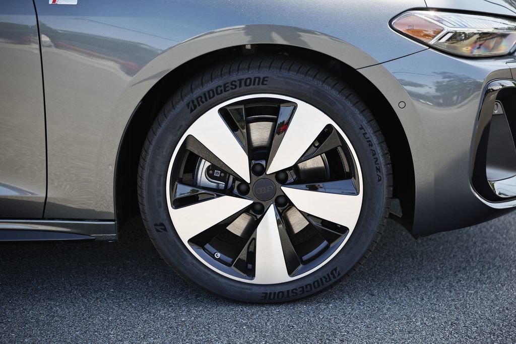 New 2026 Audi A5 2.0T Premium Plus AWD/4WD image 5