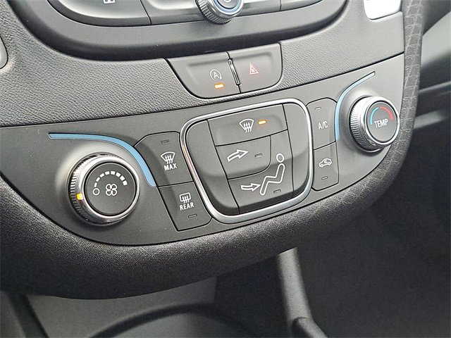 Used 2025 Chevrolet Malibu LS image 15