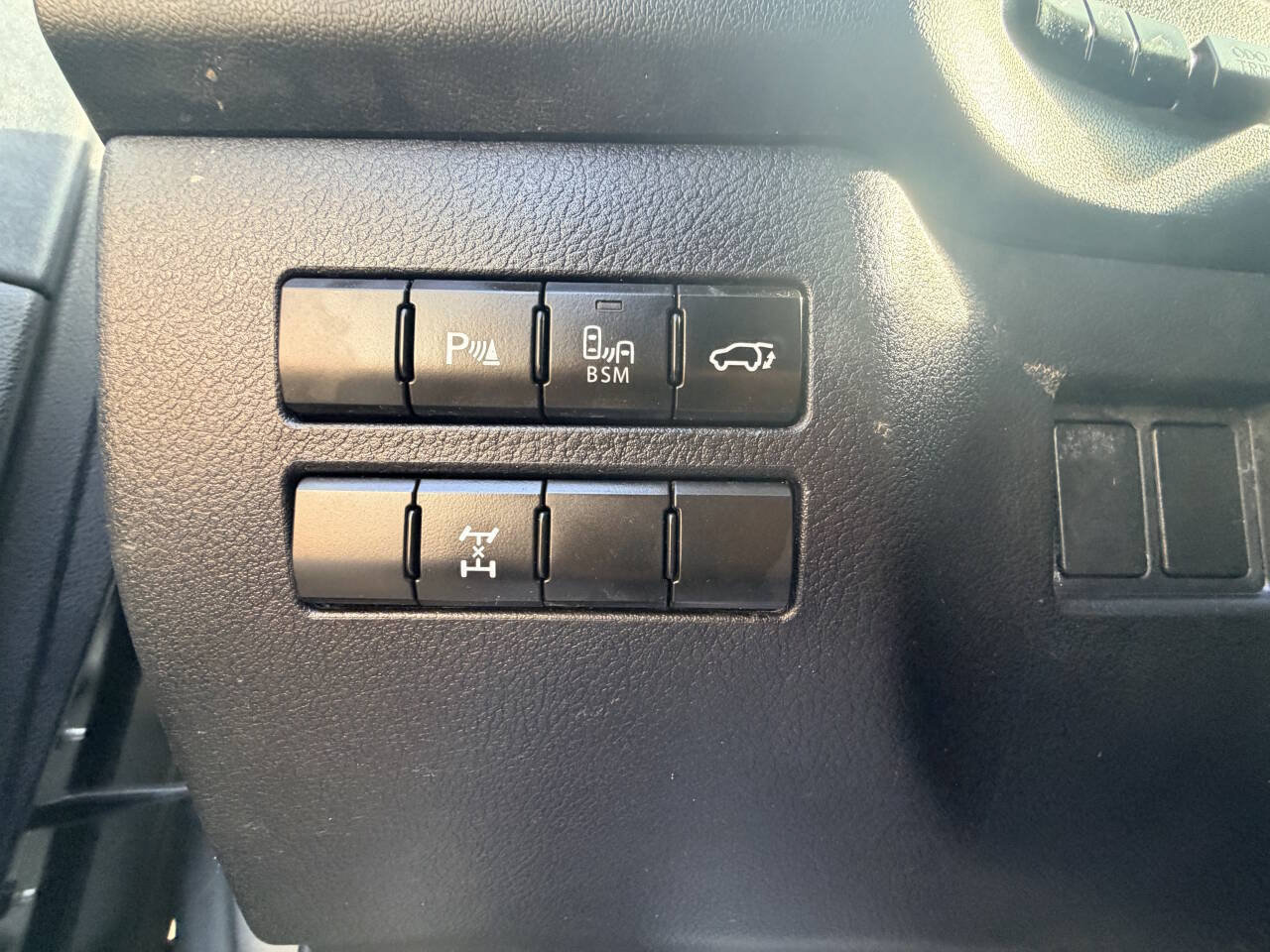 Used 2015 Lexus NX 200t AWD w/ Premium Package image 6