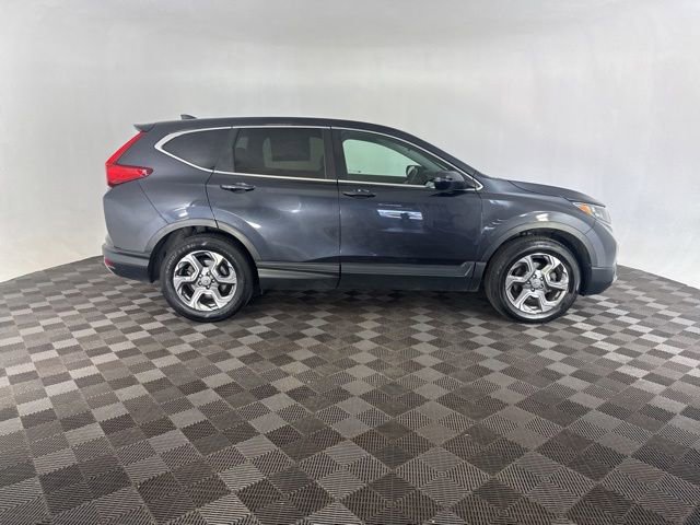 Used 2019 Honda CR-V EX image 6