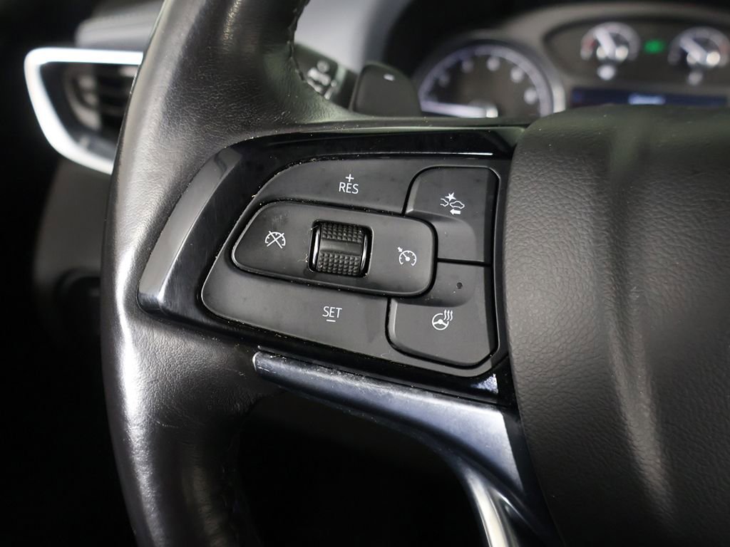 Used 2023 Buick Enclave Essence w/ Experience Buick Package image 40