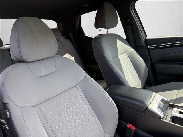 Used 2022 Hyundai Santa Cruz SE FWD image 24