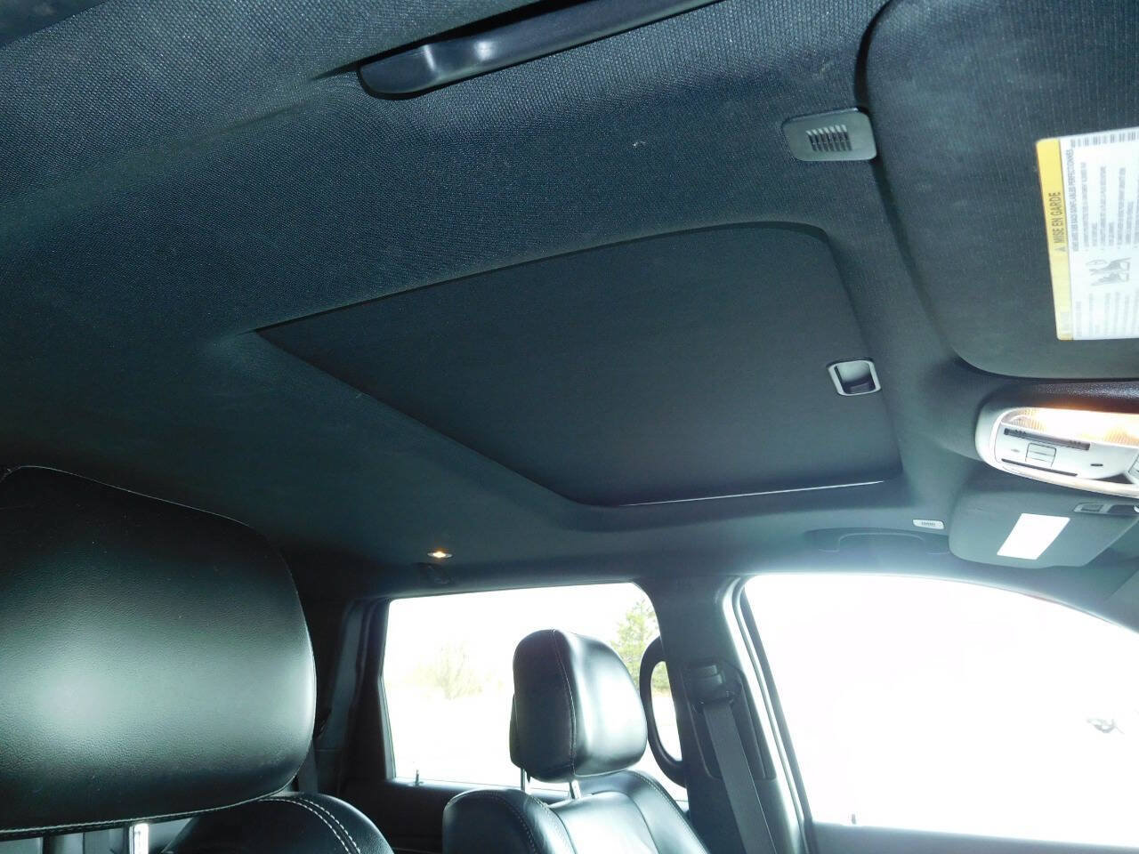 Used 2017 Jeep Grand Cherokee Limited AWD/4WD image 16