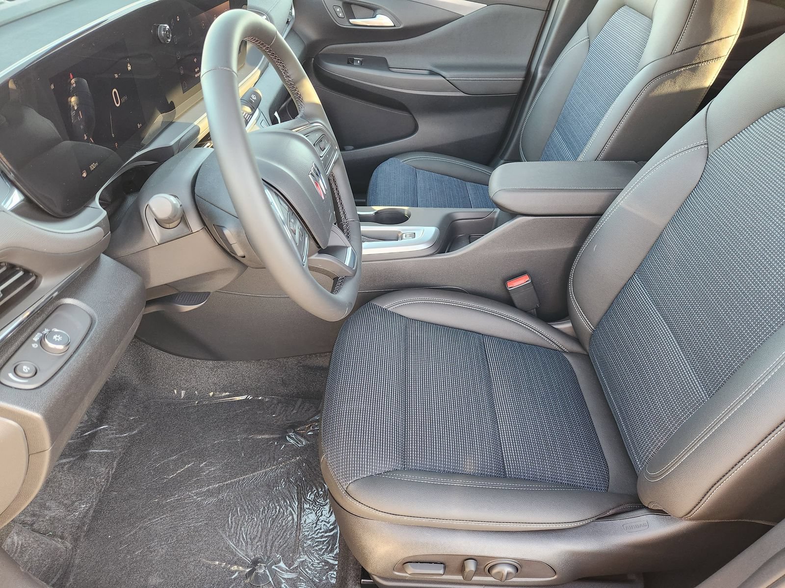 New 2026 Buick Envista Sport Touring w/ Convenience I Package FWD image 16