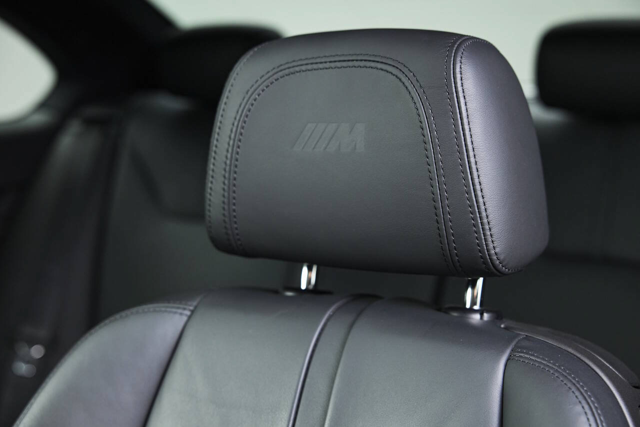 Used 2013 BMW M3 Coupe RWD image 69