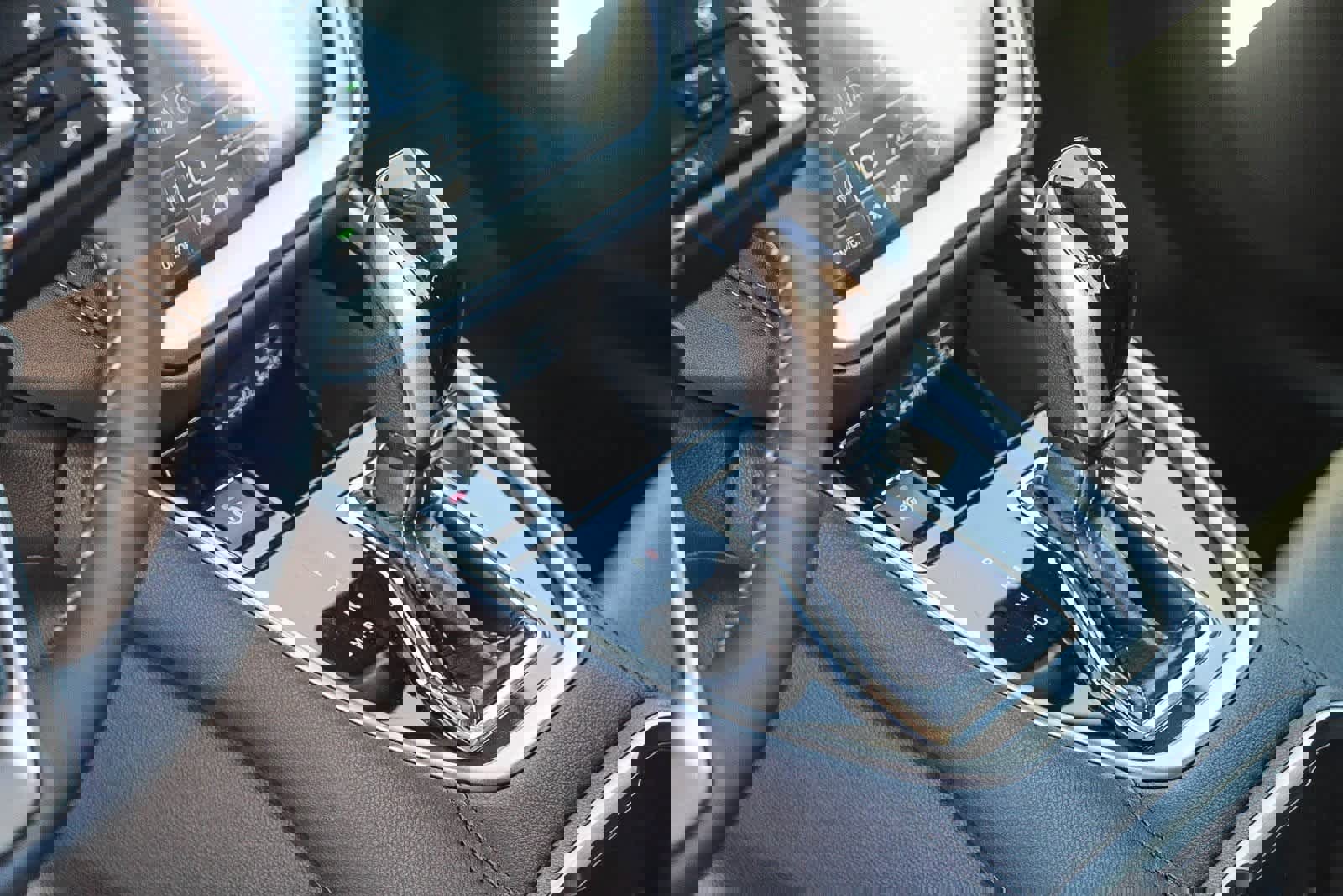 New 2025 Subaru Outback Touring XT image 21