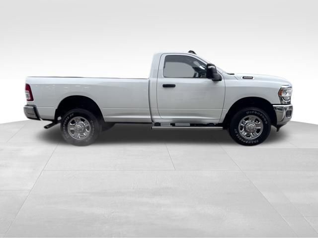 Used 2023 RAM 3500 Tradesman image 4